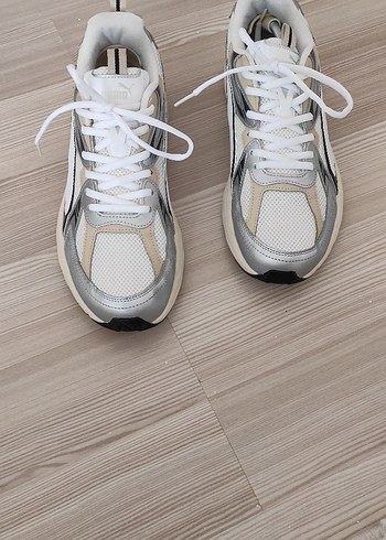 Puma Milenio Tech Erkek Spor Ayakkabı - Görsel 4