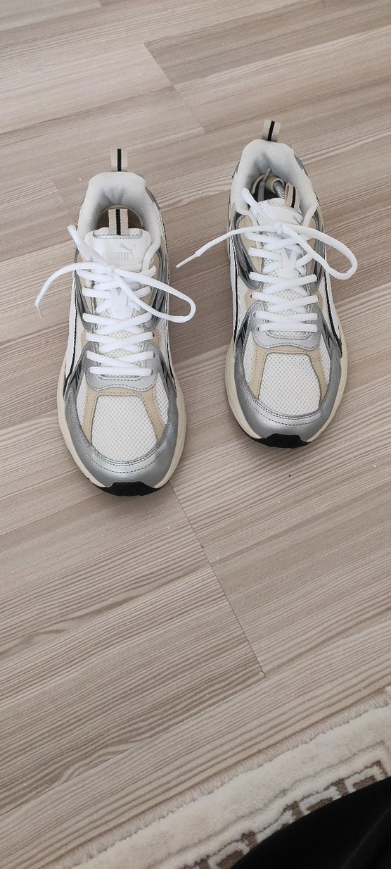 Puma Milenio Tech Erkek Spor Ayakkabı - Görsel 4