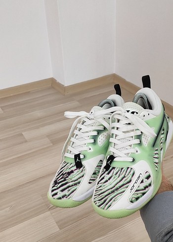 Nike Jordan Heir Erkek Spor Ayakkabı - Görsel 7