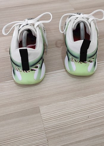 Nike Jordan Heir Erkek Spor Ayakkabı - Görsel 5