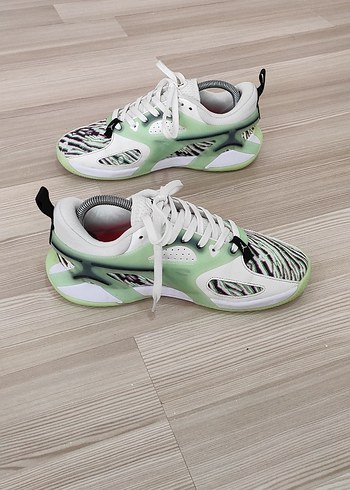 Nike Jordan Heir Erkek Spor Ayakkabı - Görsel 3