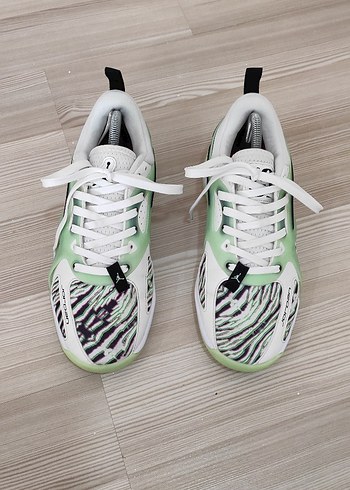 Nike Jordan Heir Erkek Spor Ayakkabı - Görsel 6