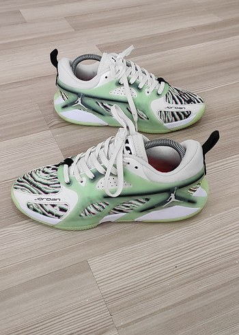 Nike Jordan Heir Erkek Spor Ayakkabı - Görsel 2