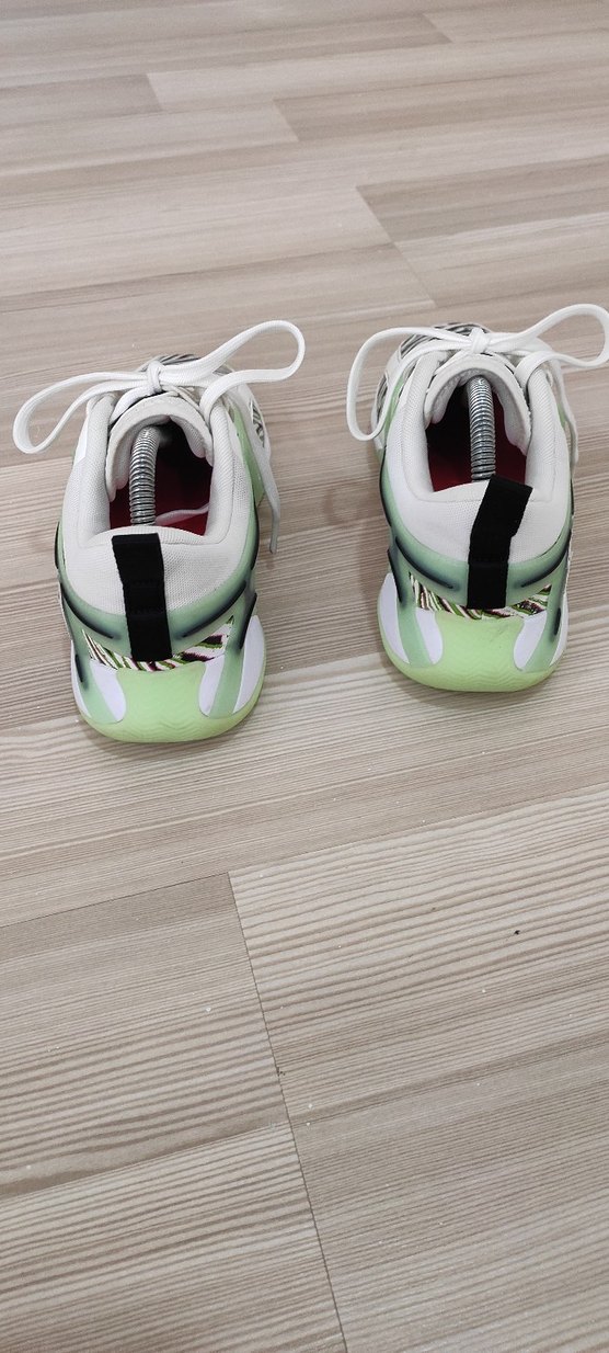 Nike Jordan Heir Erkek Spor Ayakkabı - Görsel 5