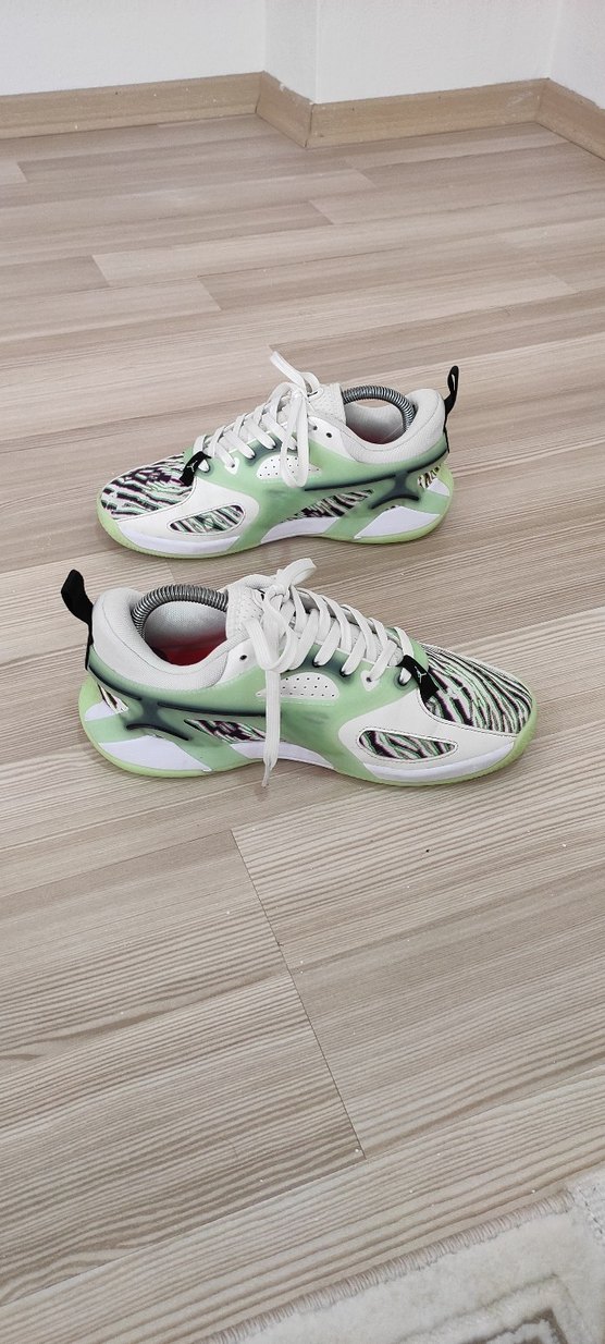 Nike Jordan Heir Erkek Spor Ayakkabı - Görsel 3