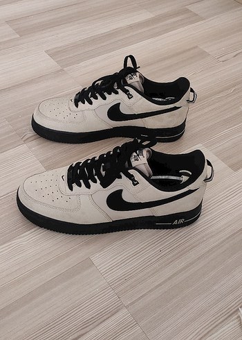 Nike Air Force Erkek Spor Ayakkabı - Görsel 2