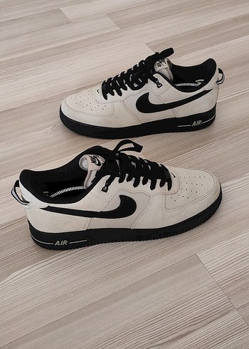 Nike Air Force Erkek Spor Ayakkabı - Görsel 5