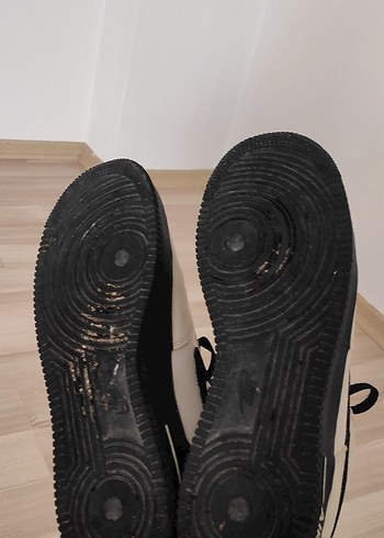 Nike Air Force Erkek Spor Ayakkabı - Görsel 10