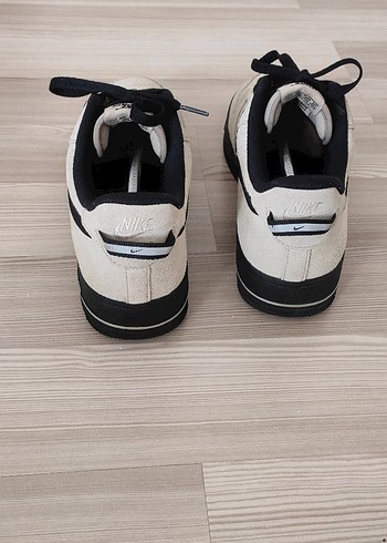 Nike Air Force Erkek Spor Ayakkabı - Görsel 8