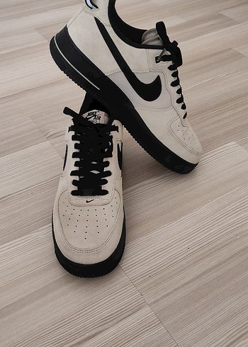 Nike Air Force Erkek Spor Ayakkabı - Görsel 6