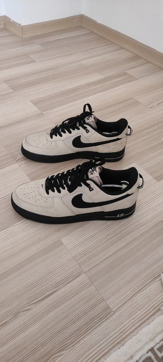 Nike Air Force Erkek Spor Ayakkabı - Görsel 2