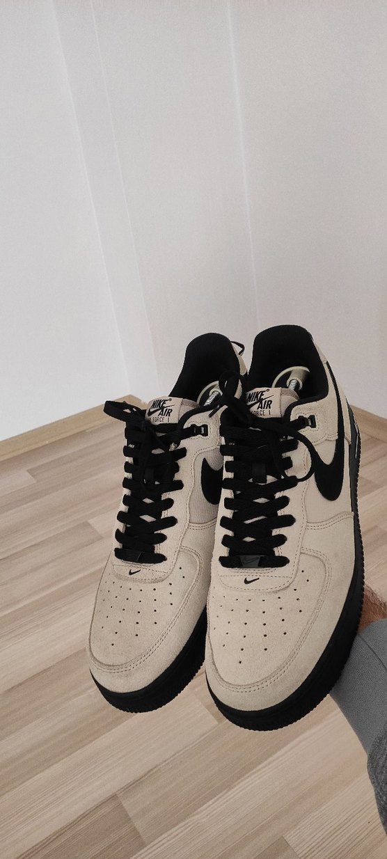 Nike Air Force Erkek Spor Ayakkabı - Görsel 3