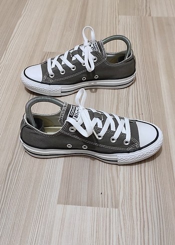 Converse Converse Kadın Spor Ayakkabı Sıfır Ayarındadır