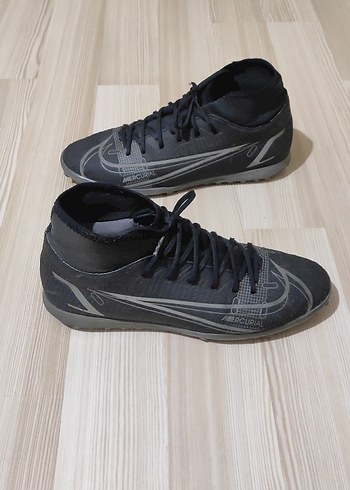 Nike Mercurial Suberfly Halı Saha Ayakkabı