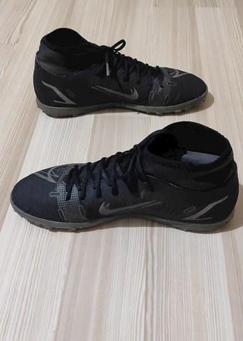 Nike Nike Mercurial Suberfly Halı Saha Ayakkabı