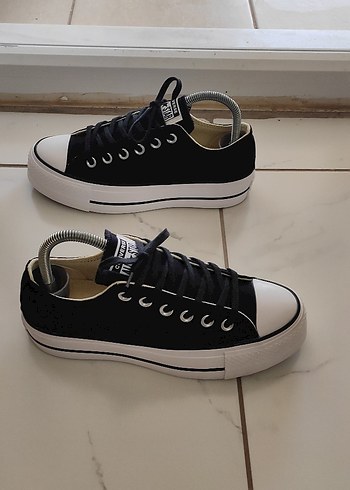 Converse Chuck Taylor Kadın Spor Ayakkabı