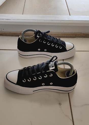 Converse Converse Chuck Taylor Kadın Spor Ayakkabı