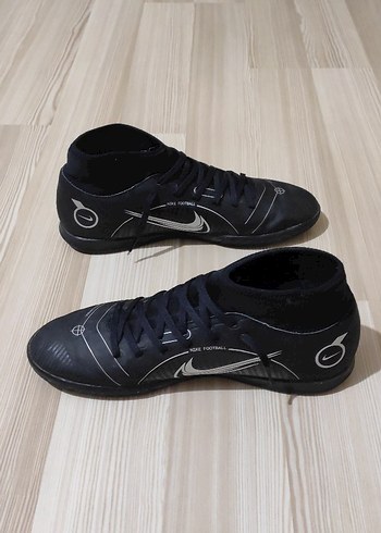 Nike Nike Zoom Mercurial Halı Saha Krampon Ayakkabı