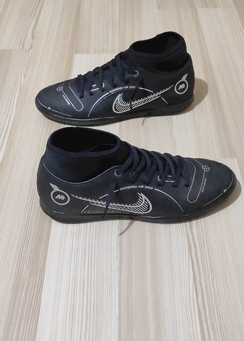 Nike Zoom Mercurial Halı Saha Krampon Ayakkabı