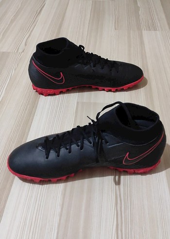 Nike Nike Mercural Suberfly Halı Saha Ayakkabı