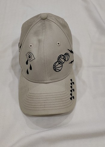 New Era New Are Erkek Desenli Sapka