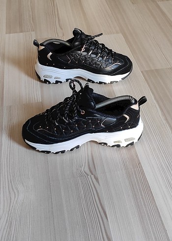 Skechers Skechers D'lites Kadın Spor Ayakkabı