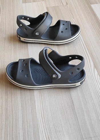 Crocs Crocs Erkek Çocuk Sandalet