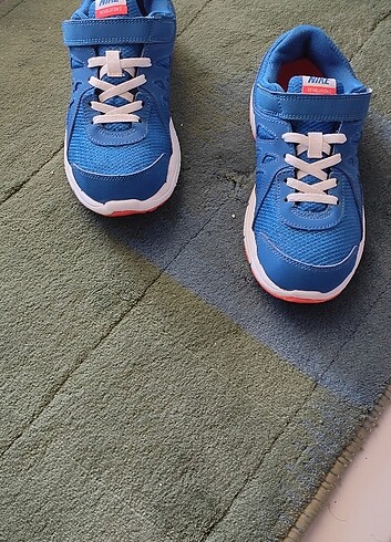 Nike Clasic Spor Ayakkabı 