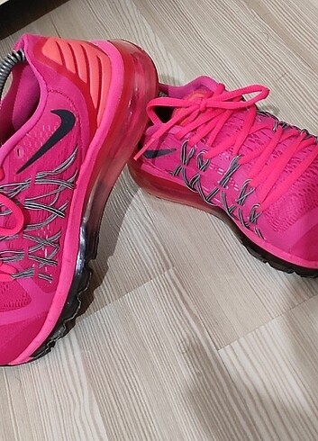 Nike Airmax Kadın Spor Ayakkabı 