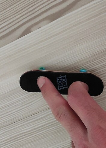 Tech Deck Parmak Kaykay 