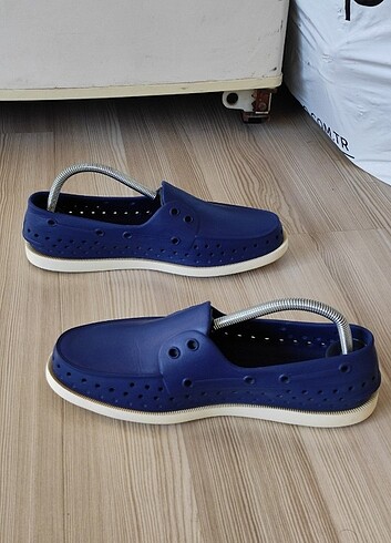 Crocs Native Erkek Yazlık Ayakabı 39 40 Numaradır