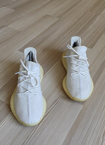 Adidas Adidas Yeezy Erkek Spor Ayakkabı Orjinal Üründür