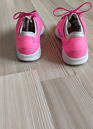 38 Beden pembe Renk Nike Kadın Spor Ayakkabı