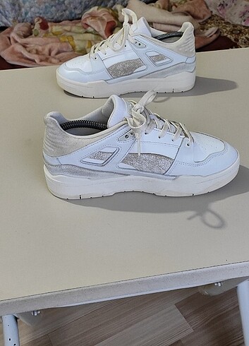 Puma Puma Slimstream Erkek Spor Ayakkabı Orjinal Üründür