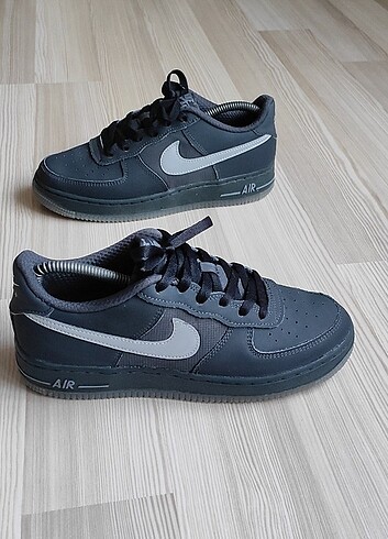 Nike Air Force Erkek Spor Ayakkabı Orjinal Üründür