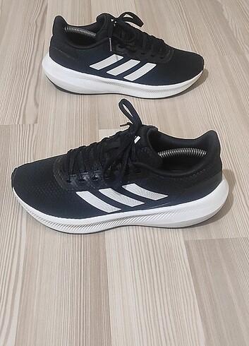 Adidas Runfalcon Erkek Spor Ayakkabı 