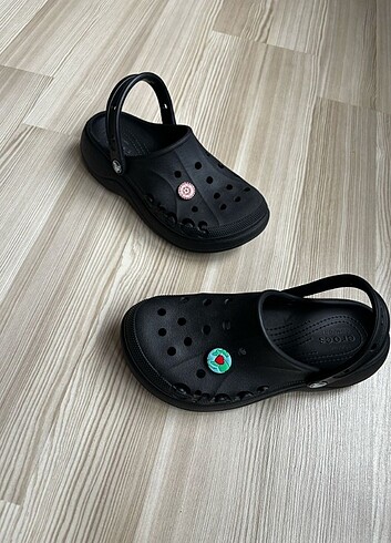 Crocs Crocs Kadın Terlik W7 (37 Buçuktur Numarası)