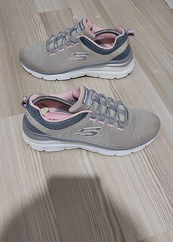 Skechers Fashion Kadın Spor Ayakkabı