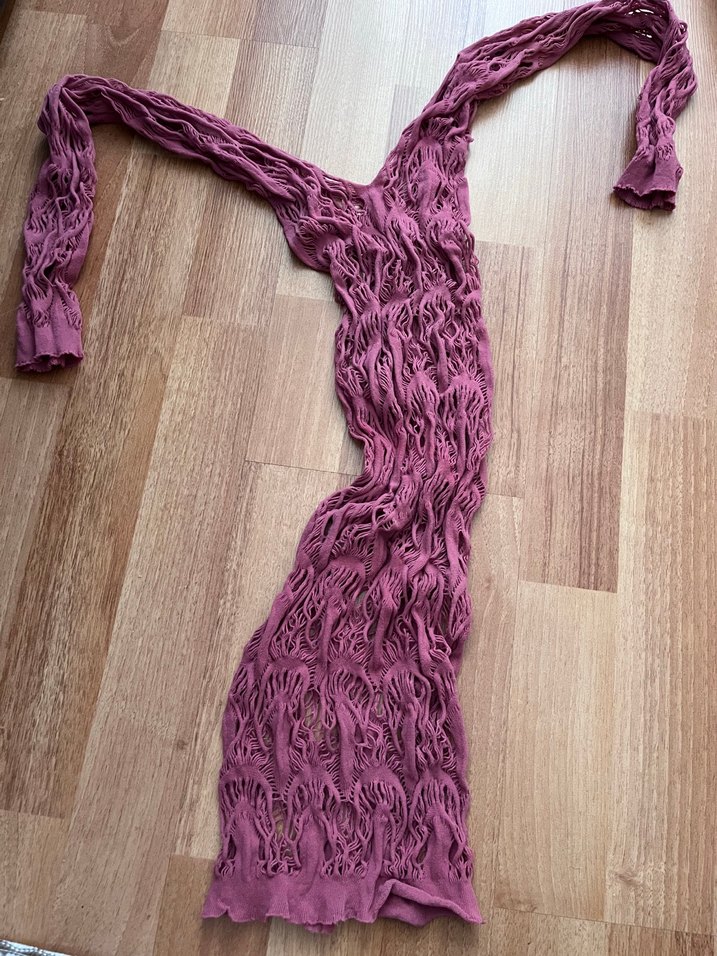 Phenos vücut çorabı - Görsel 2