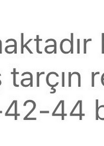 Etekli ikili takım - Görsel 4