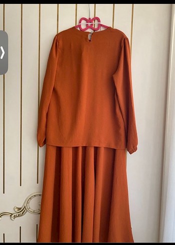 Etekli ikili takım - Görsel 3