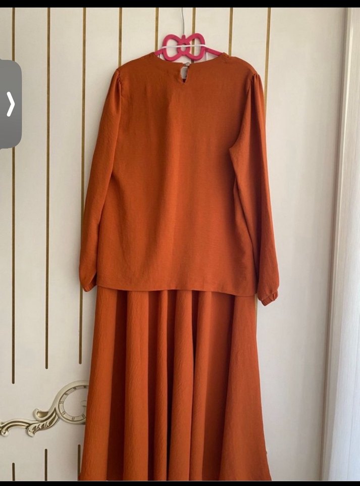 Etekli ikili takım - Görsel 3