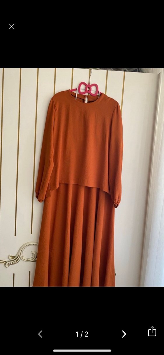 Etekli ikili takım - Görsel 2