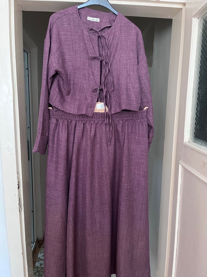 Etekli takım - Görsel 2