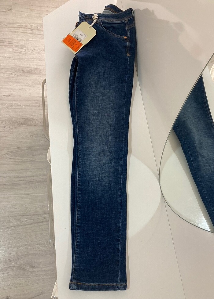 Us Polo pantolon - Görsel 3