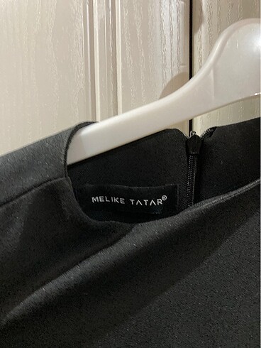 m Beden siyah Renk Melike tatar tunik