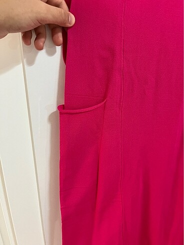 Triko elbise - Görsel 6