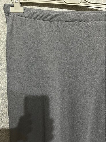 Kalem triko etek - Görsel 2