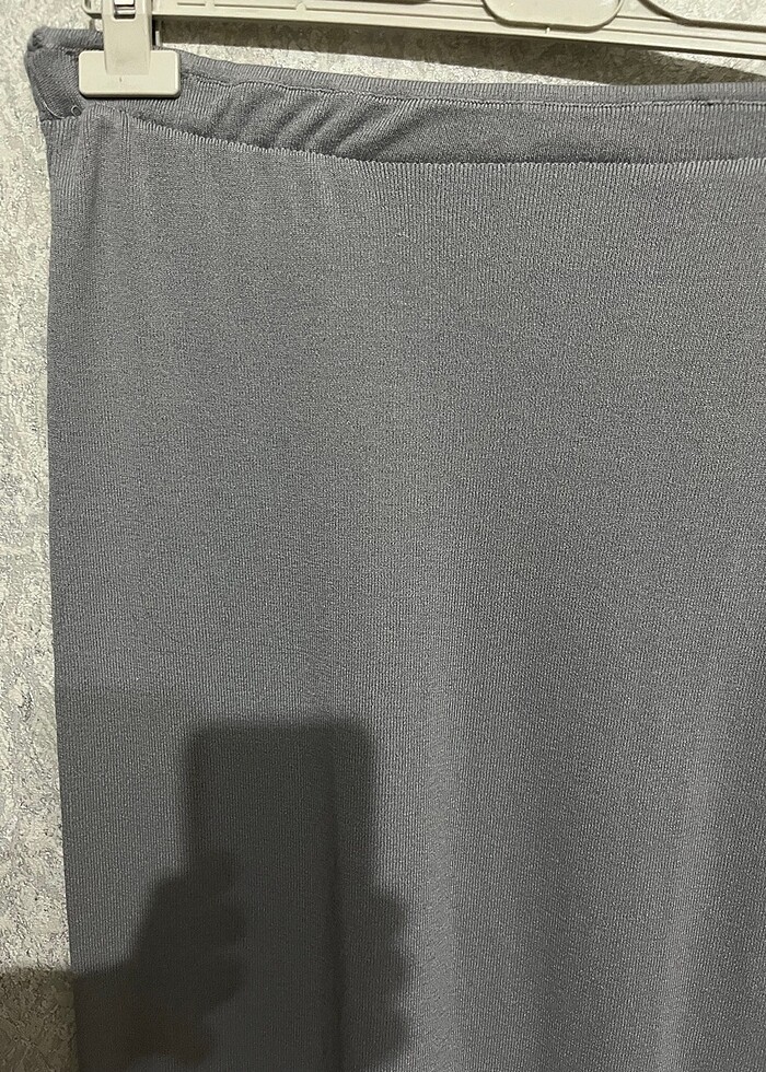 Kalem triko etek - Görsel 2