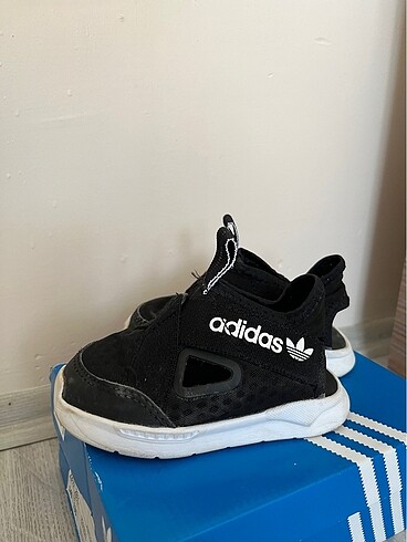 Çocuk adidas ayakkabı - Görsel 6
